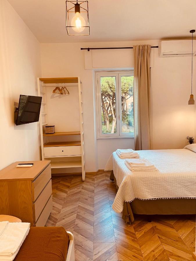 Casa de hóspedes Casavalentina Roma