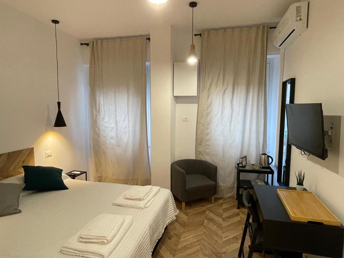 Casa de hóspedes Casavalentina Roma