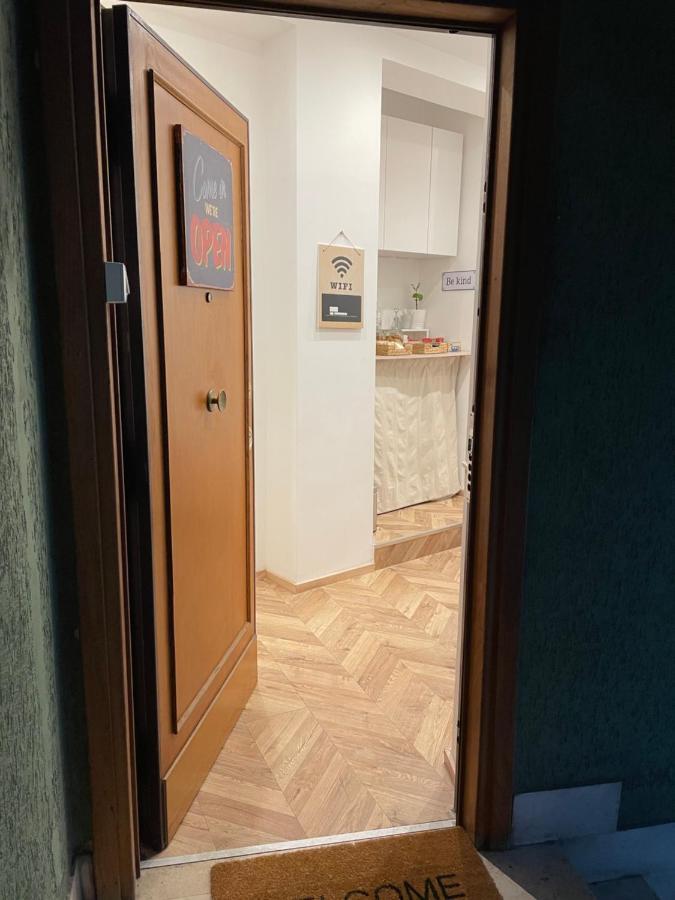 Casa de hóspedes Casavalentina *