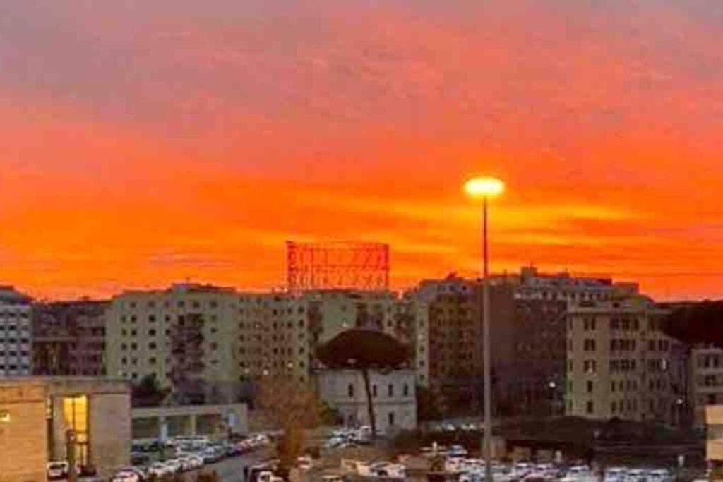 Casavalentina Rome