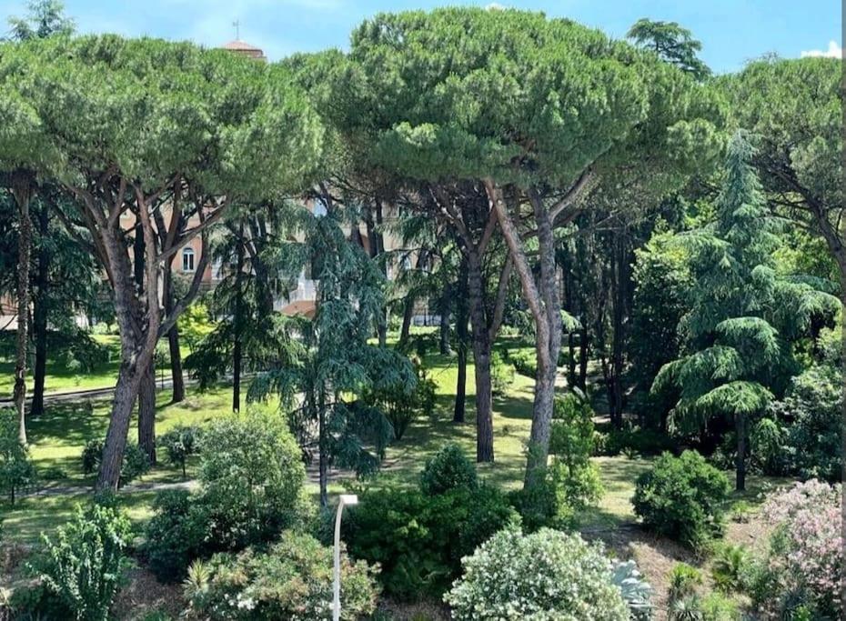 Casavalentina Casa de hóspedes Roma